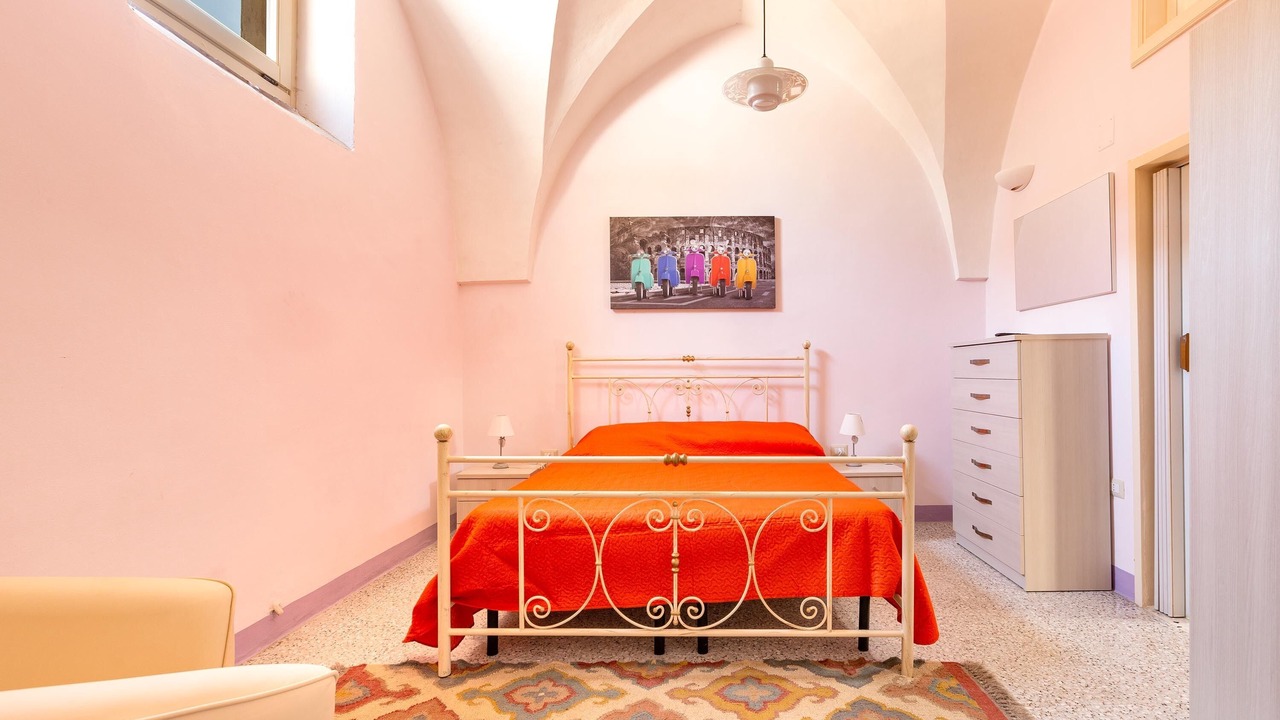 Photo of Bedroom in Presicce