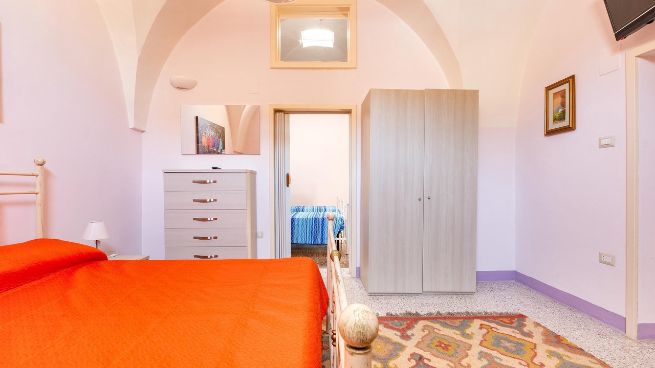 Photo of Bedroom in Presicce