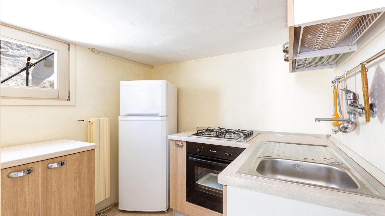 Photo of Kitchen in Presicce