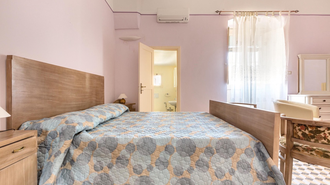 Photo of Bedroom in Presicce