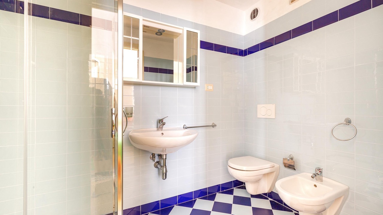 Photo of Bathroom in Presicce