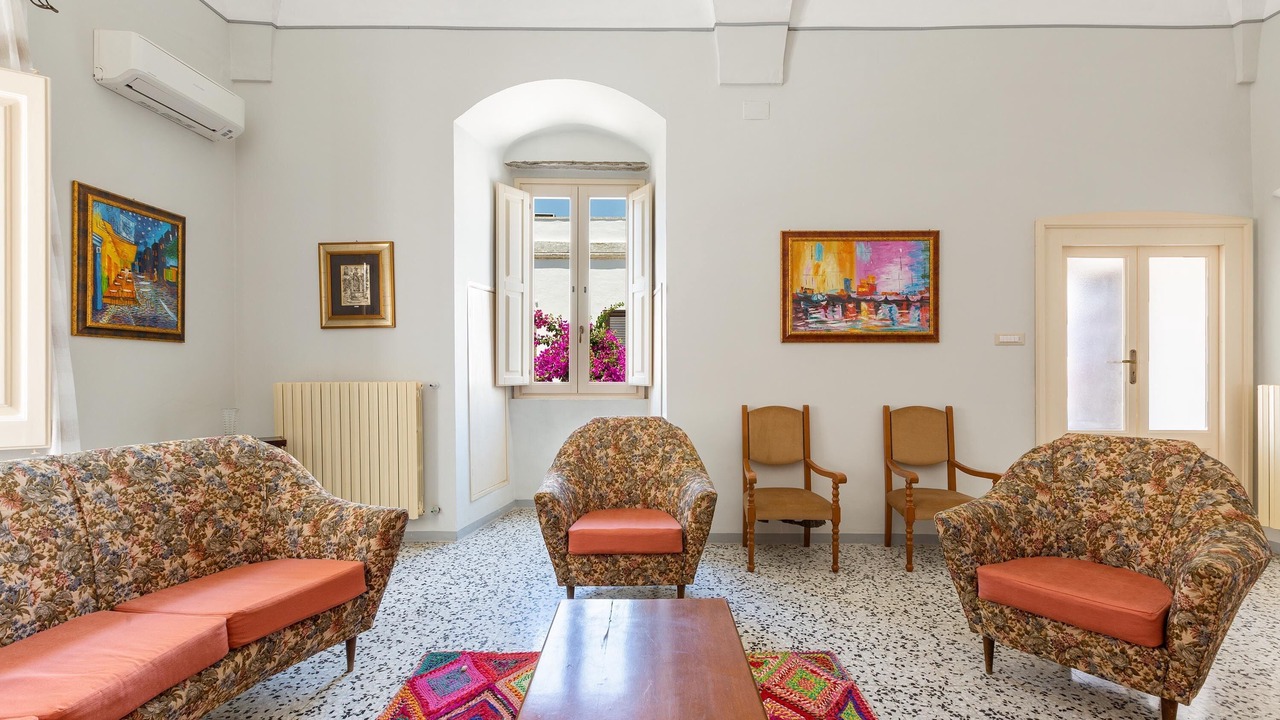Photo of Livingroom in Presicce