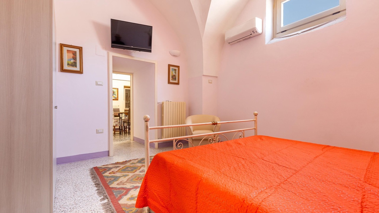Photo of Bedroom in Presicce