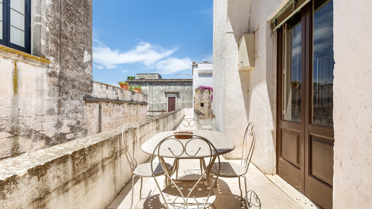 Photo of Outdoor in Presicce