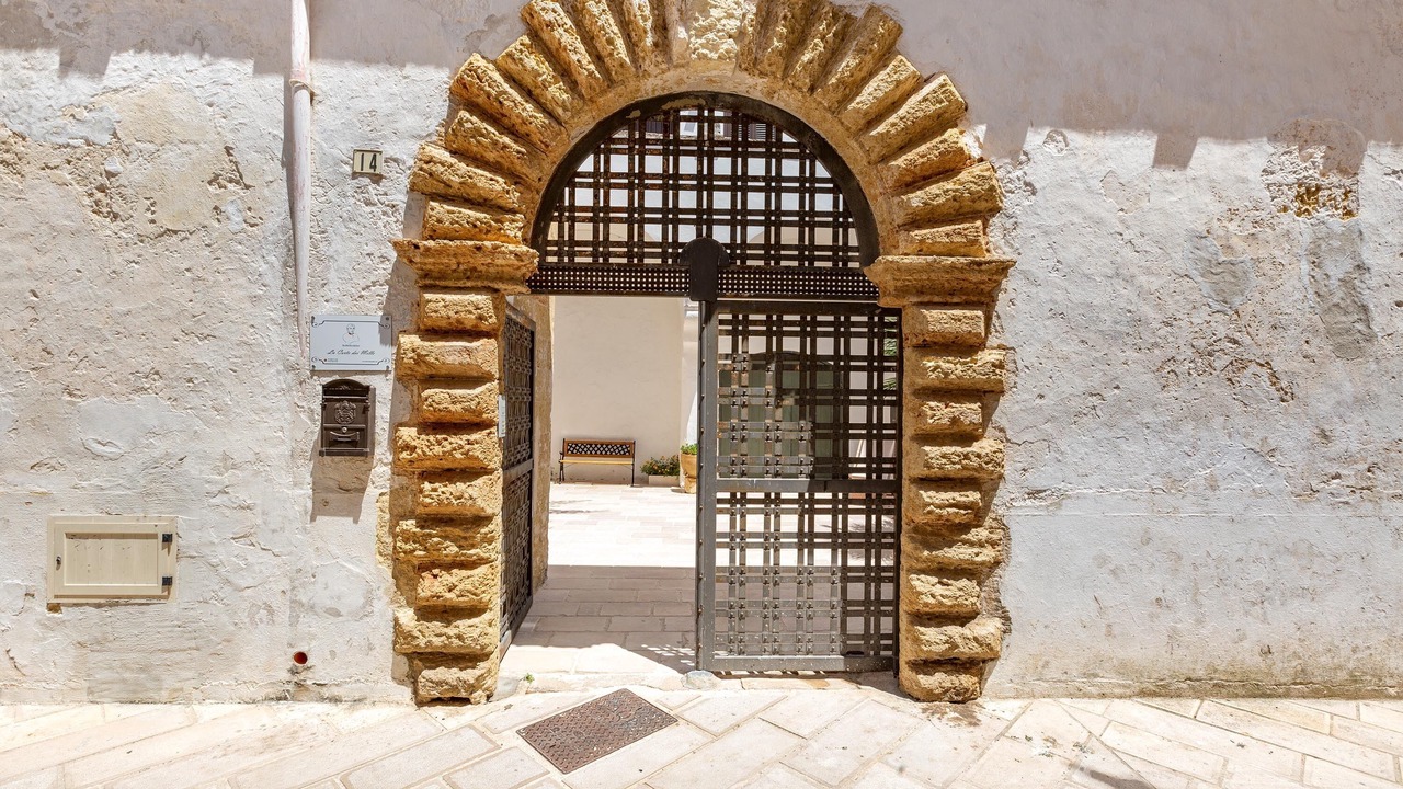 Photo of Outdoor in Presicce