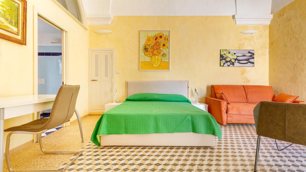 Photo of Bedroom in Presicce