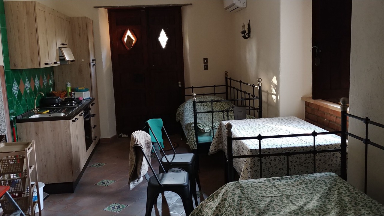 Photo of Kitchen in Fiumefreddo di Sicilia