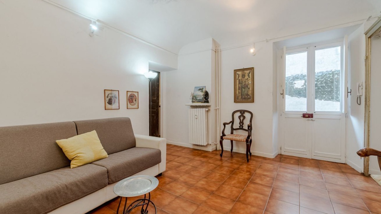 Photo of Livingroom in Historic Centre