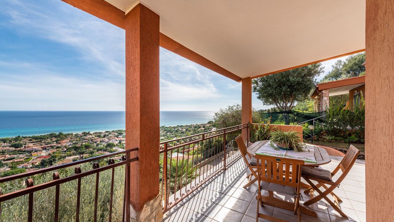 Photo of Outdoor in Costa Rei