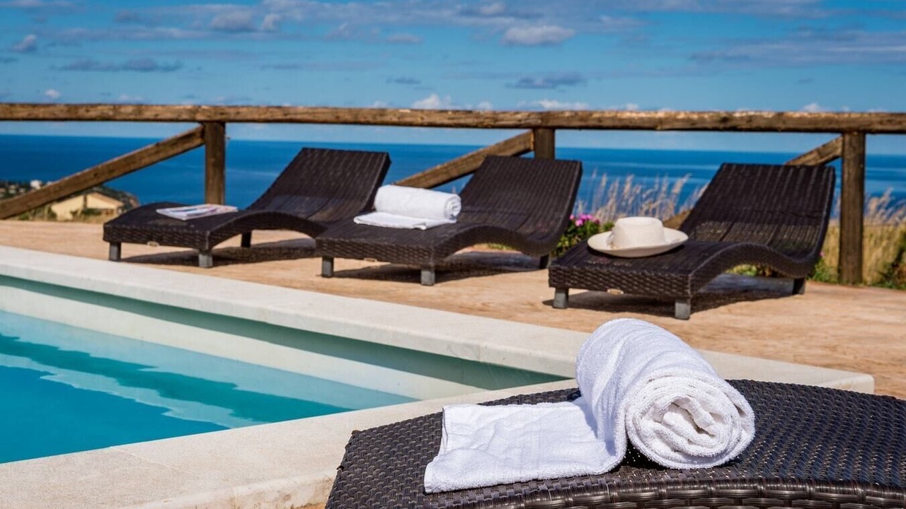 Photo of Outdoor in Scopello
