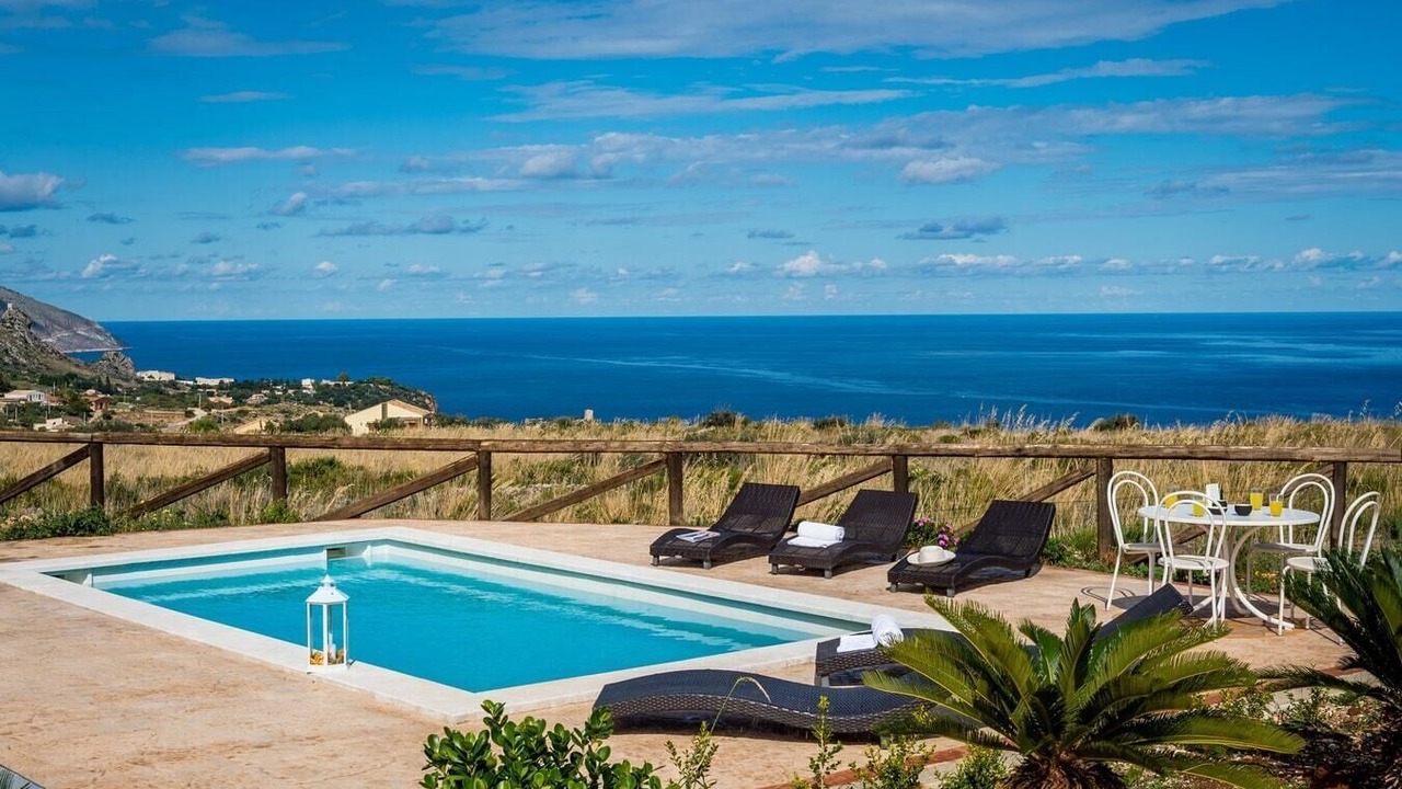 Photo of Outdoor in Scopello