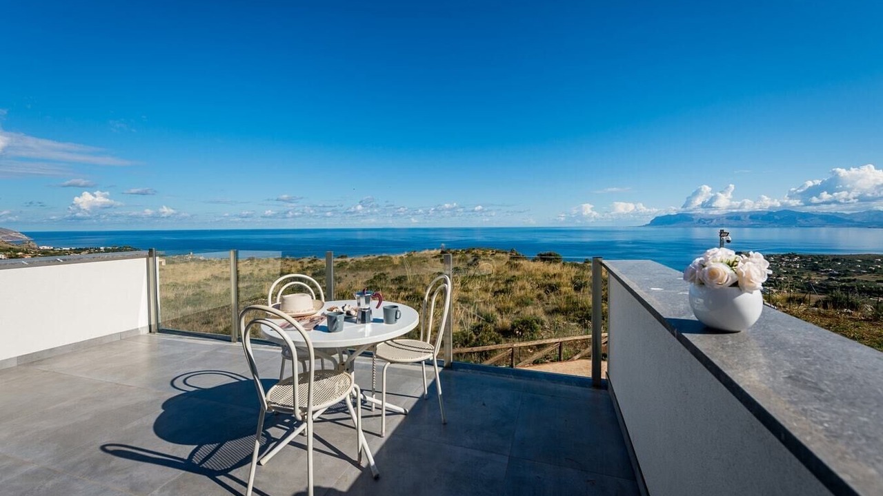 Photo of Outdoor in Scopello