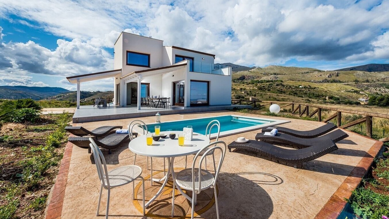 Photo of Outdoor in Scopello