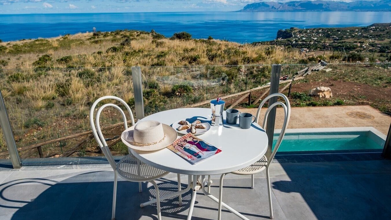 Photo of Outdoor in Scopello