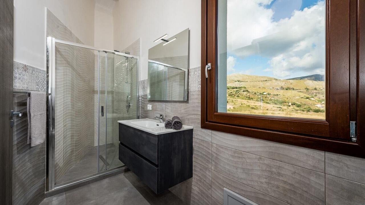 Photo of Bathroom in Scopello