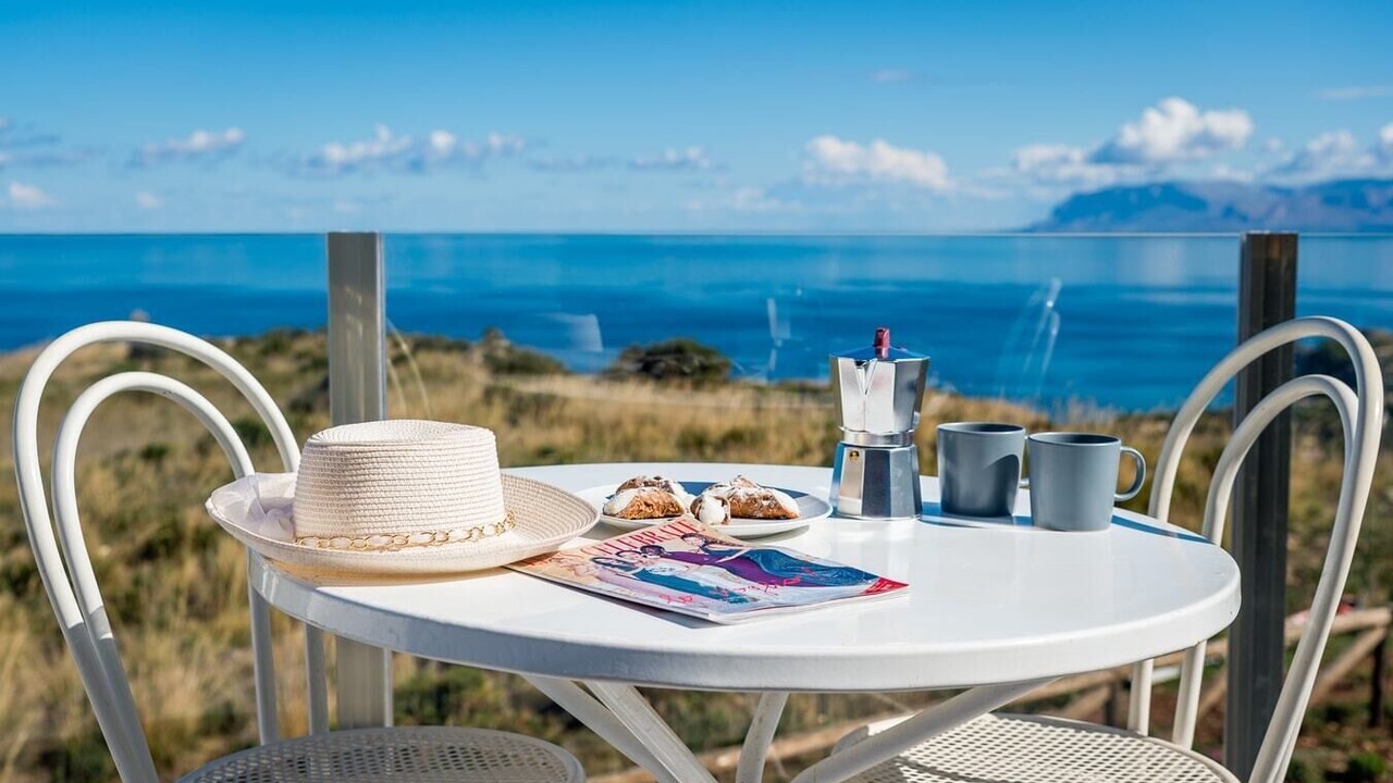 Photo of Outdoor in Scopello