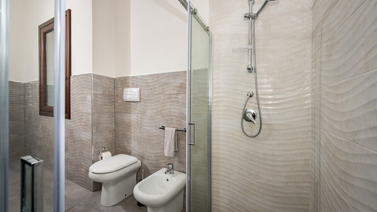 Photo of Bathroom in Scopello