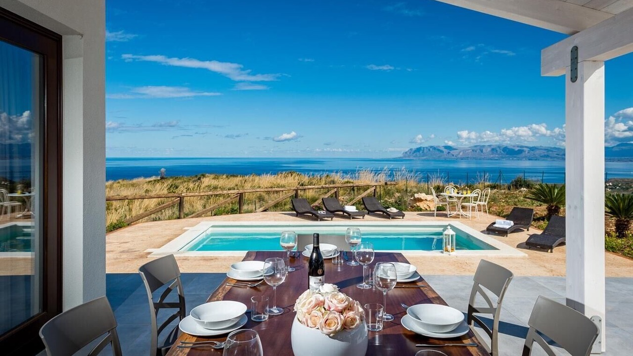 Photo of Outdoor in Scopello