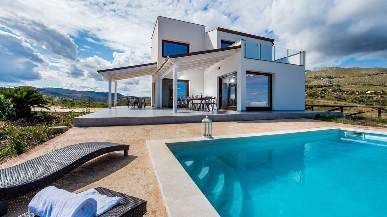 Photo of Outdoor in Scopello