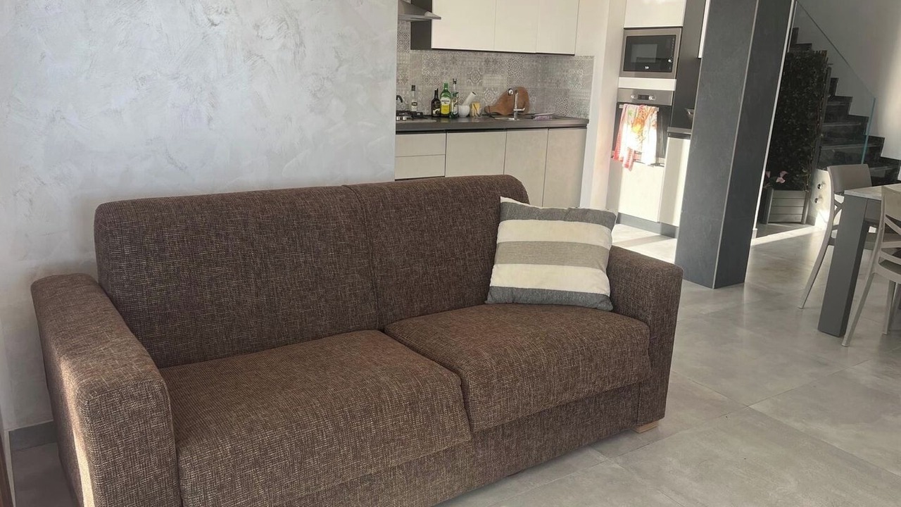 Photo of Livingroom in Scopello