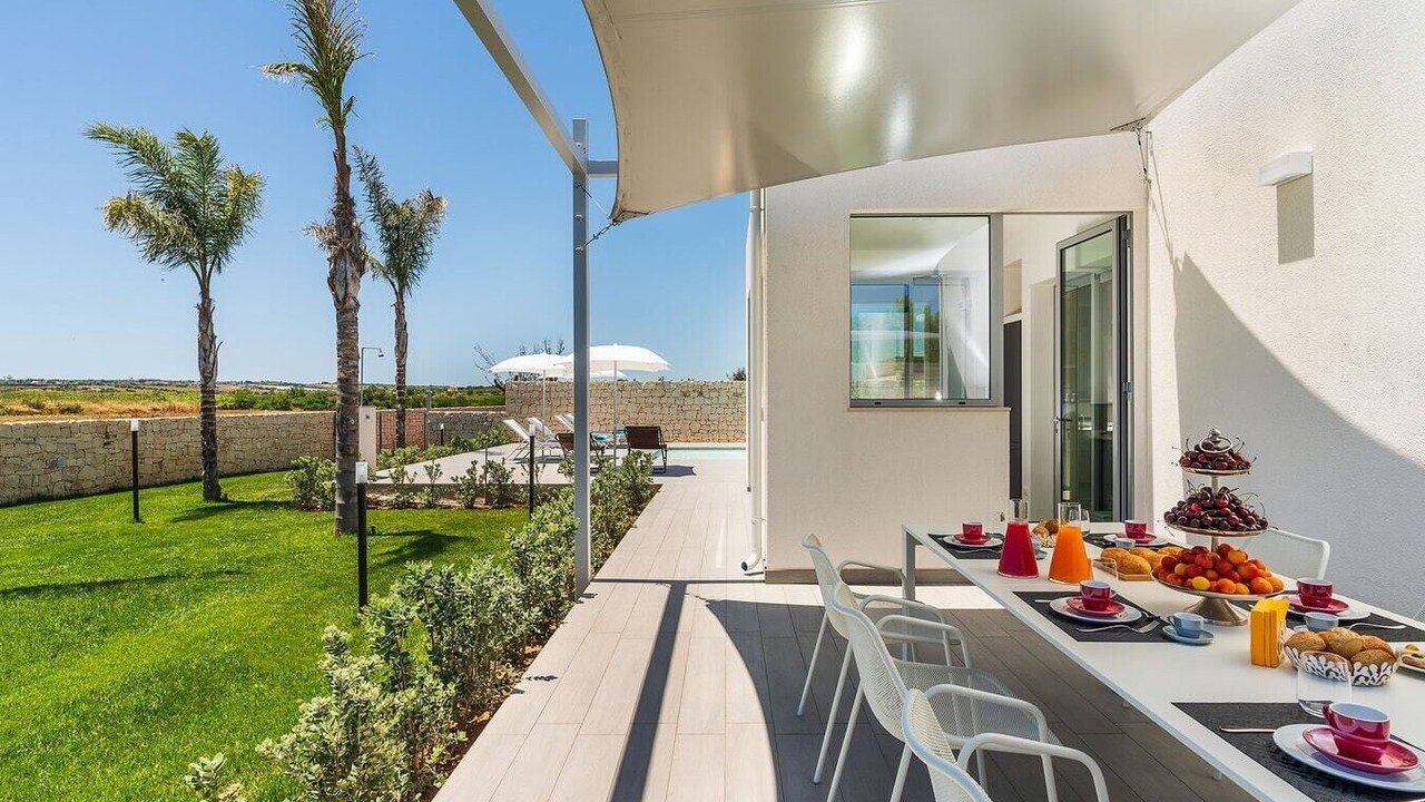 Photo of Outdoor in Reitani