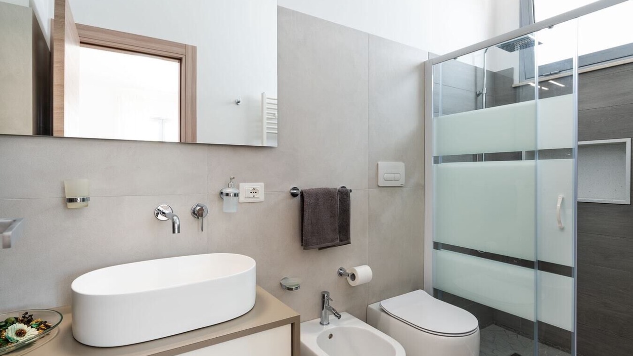 Photo of Bathroom in Reitani