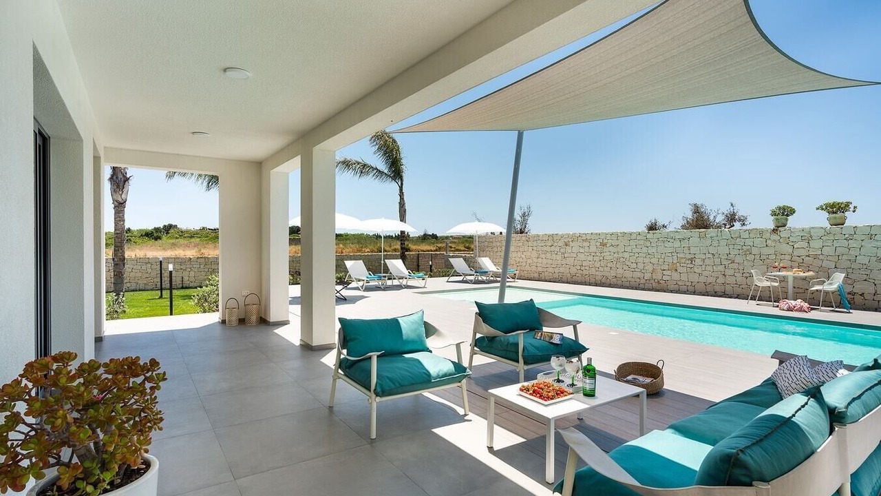 Photo of Outdoor in Reitani