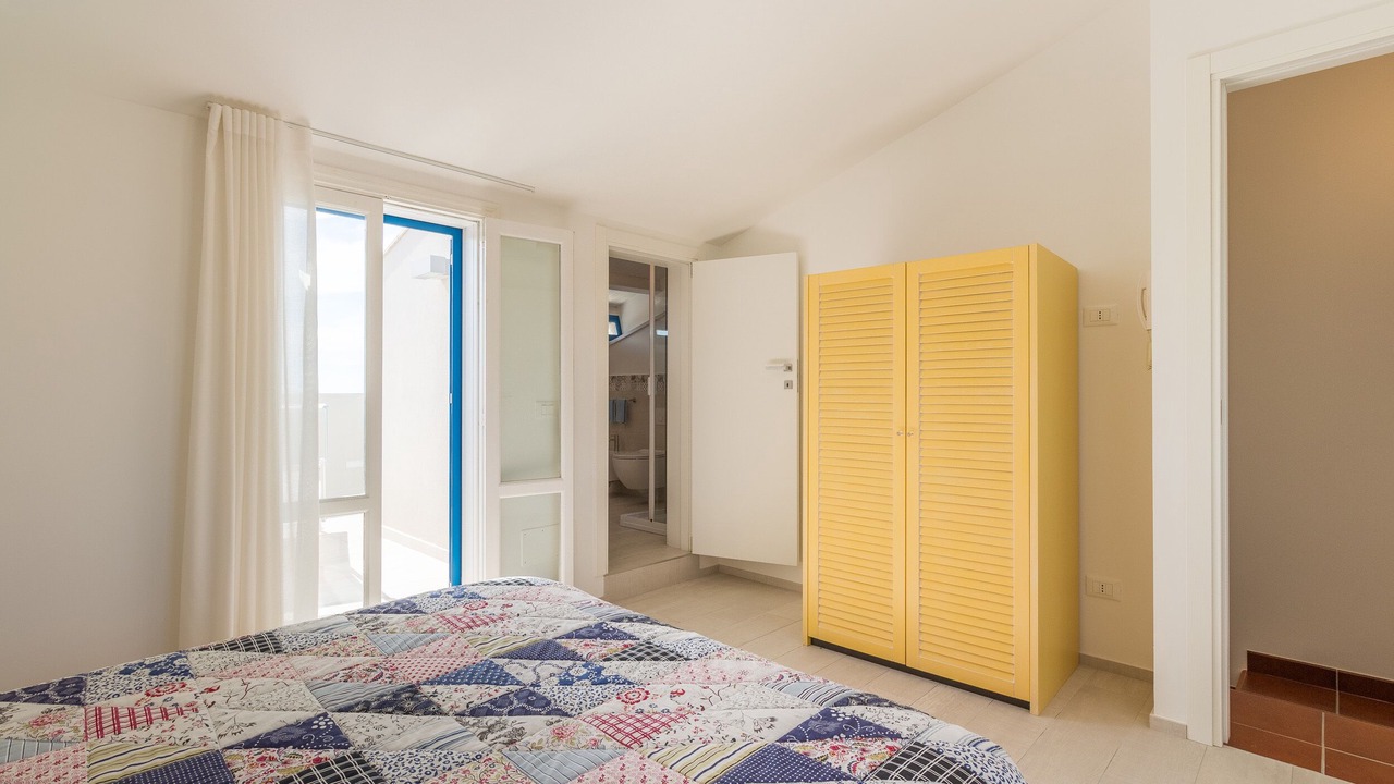 Photo of Bedroom in Marina di Ragusa