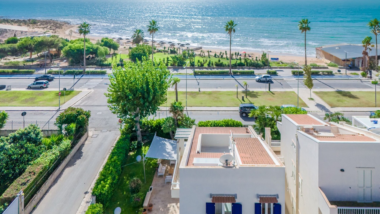 Photo of Outdoor in Marina di Ragusa