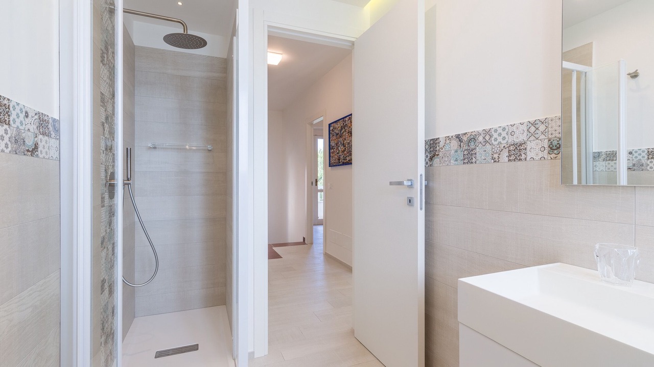 Photo of Bathroom in Marina di Ragusa