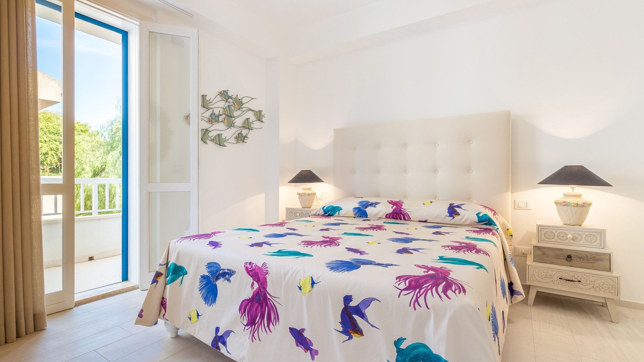 Photo of Bedroom in Marina di Ragusa
