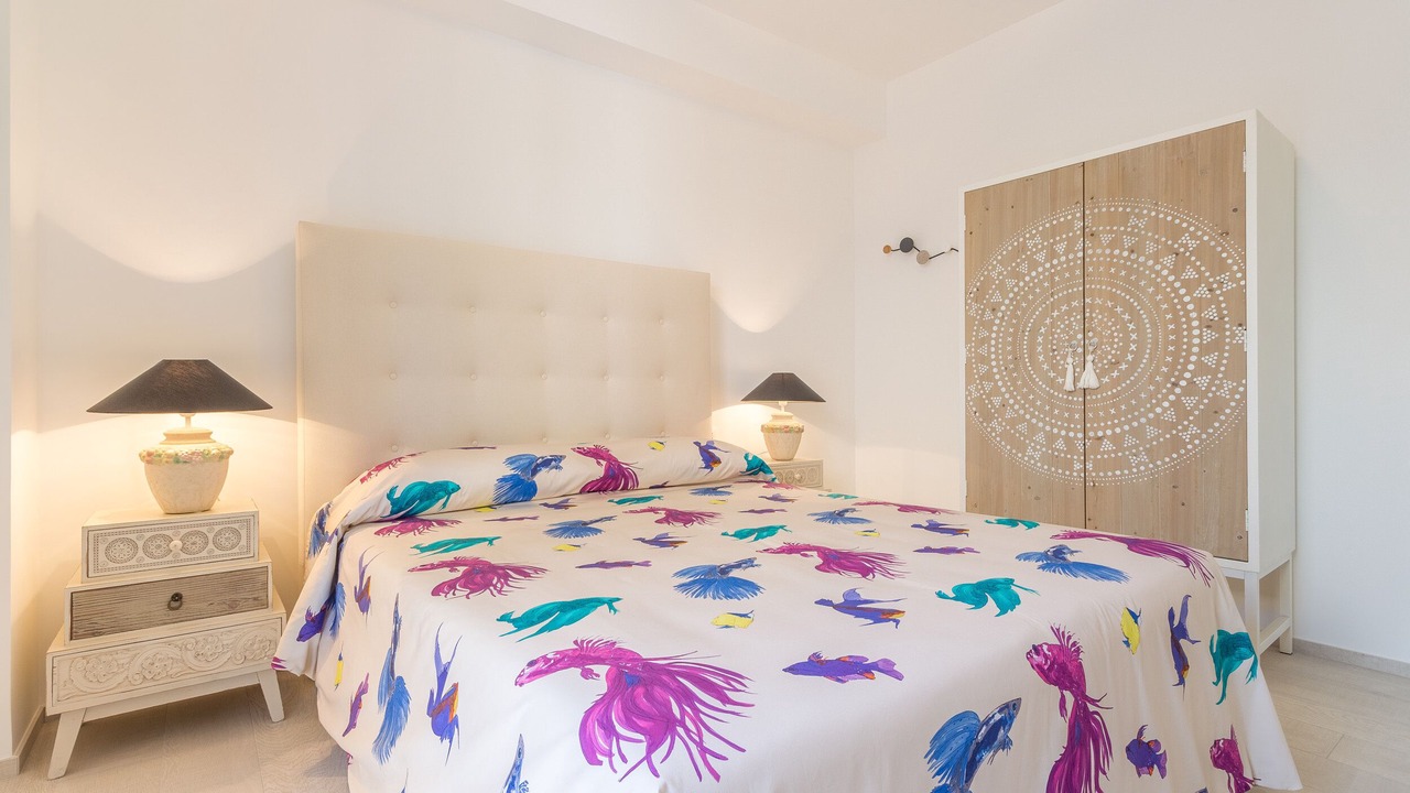 Photo of Bedroom in Marina di Ragusa