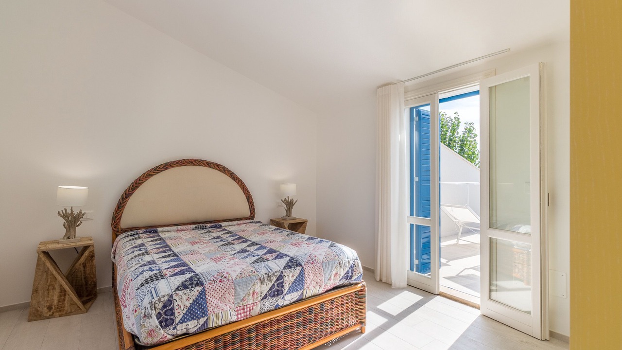 Photo of Bedroom in Marina di Ragusa