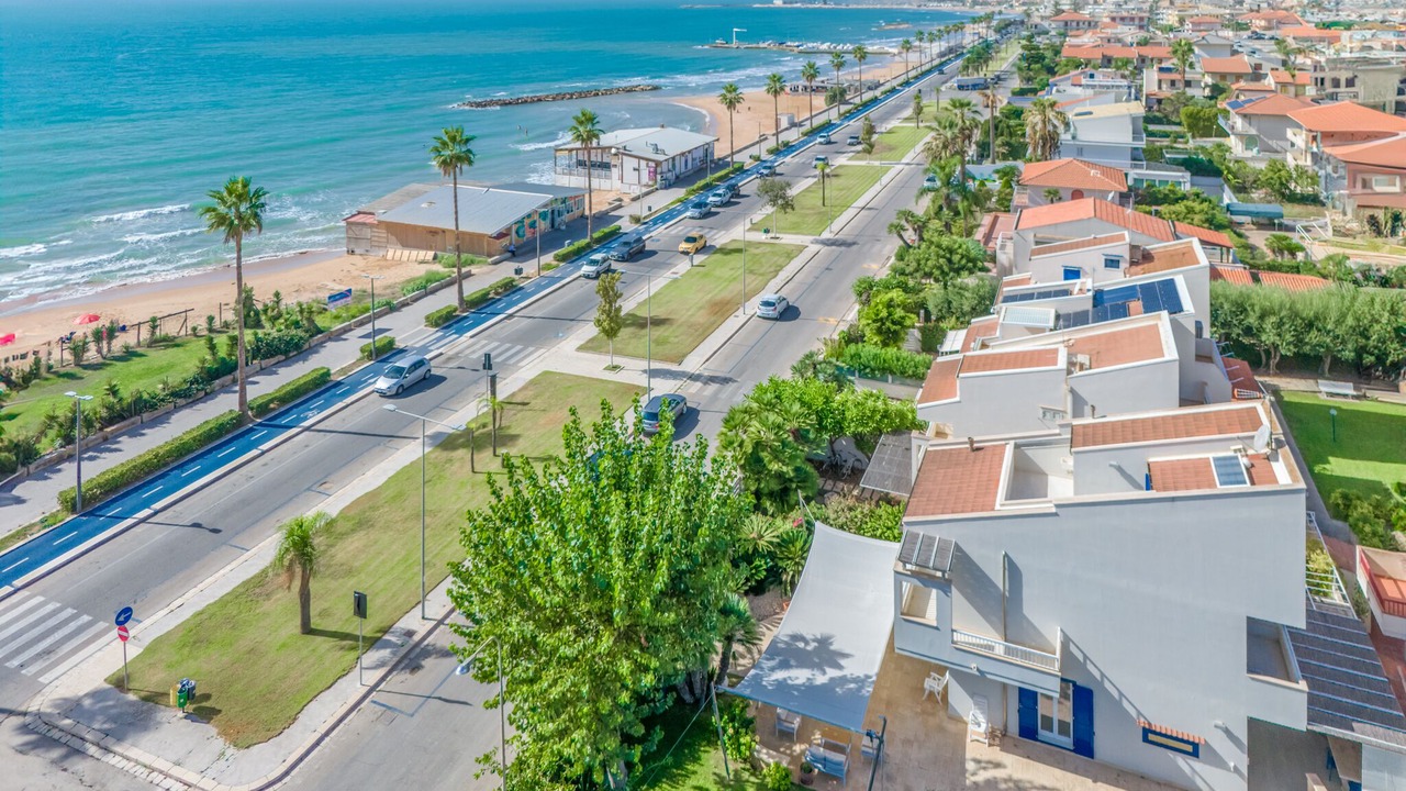 Photo of Outdoor in Marina di Ragusa