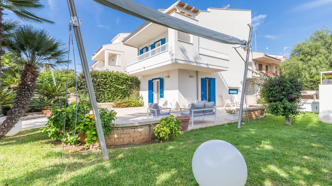 Photo of Outdoor in Marina di Ragusa