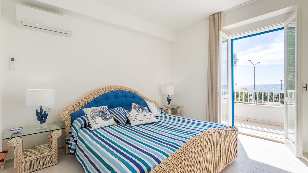 Photo of Bedroom in Marina di Ragusa