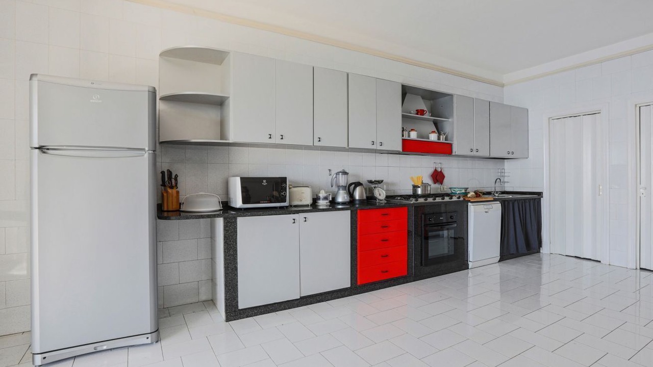 Photo of Kitchen in San Pietro