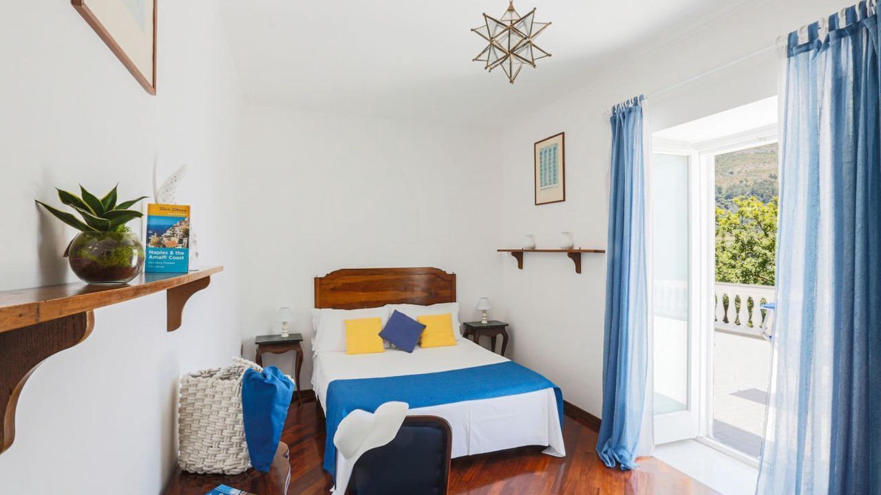 Photo of Bedroom in San Pietro