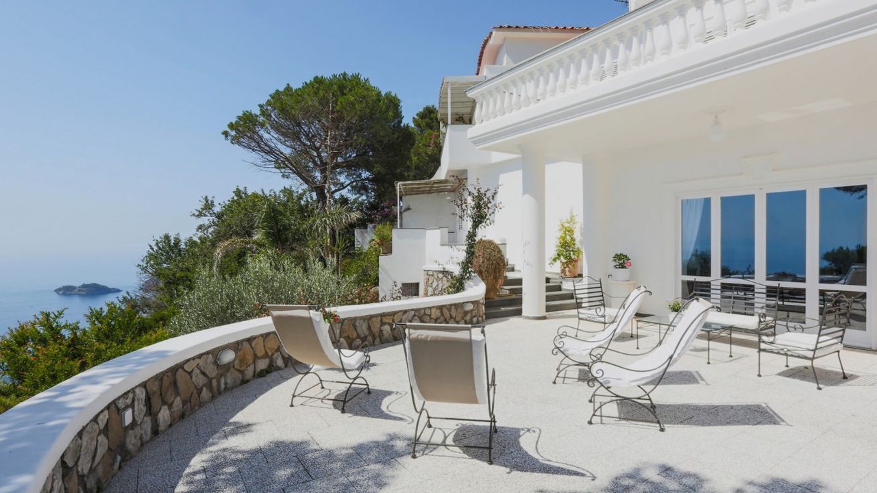 Photo of Patio Balcony in San Pietro
