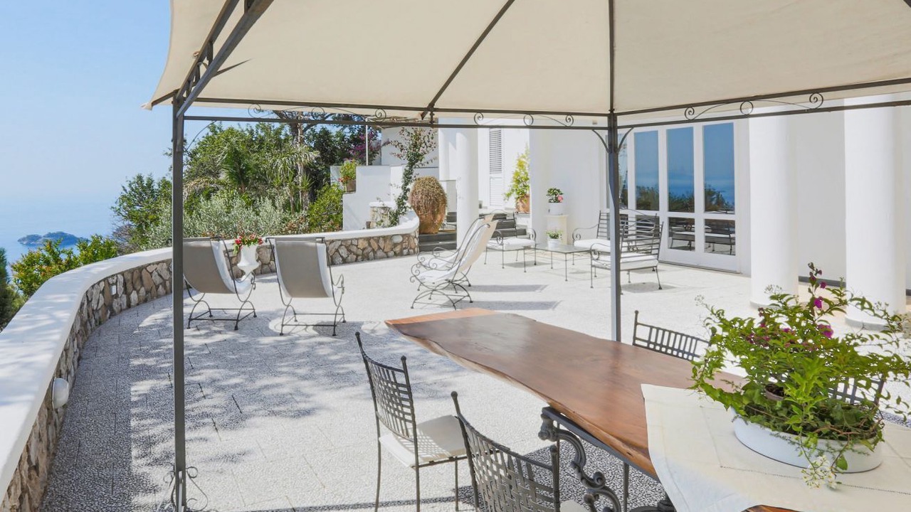 Photo of Outdoor in San Pietro