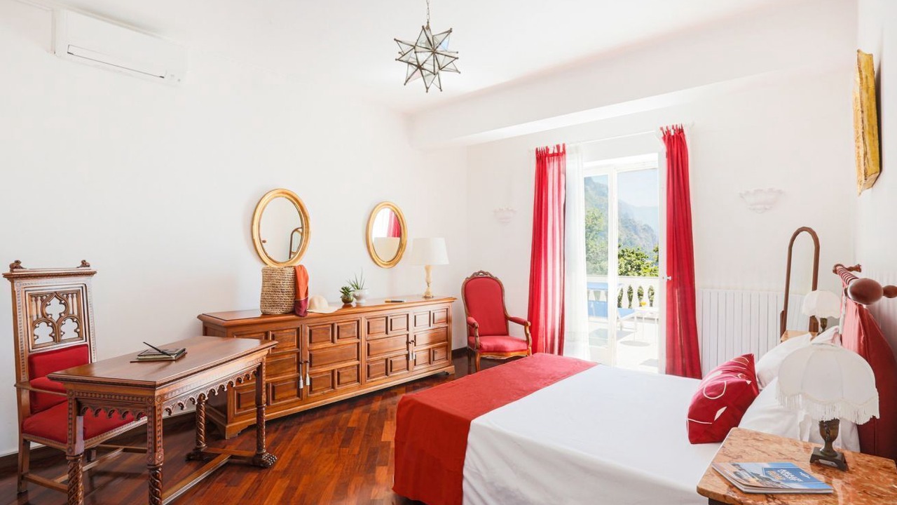 Photo of Bedroom in San Pietro