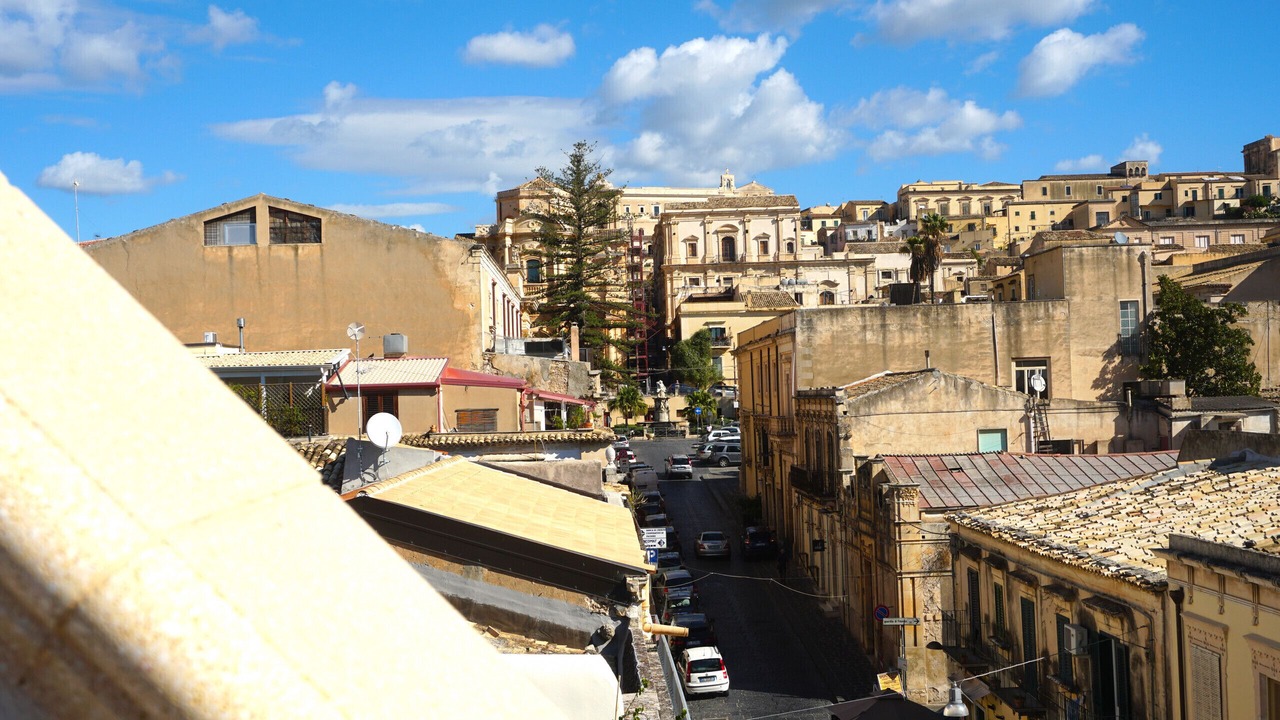 Photo of Others in Noto Historic Centre