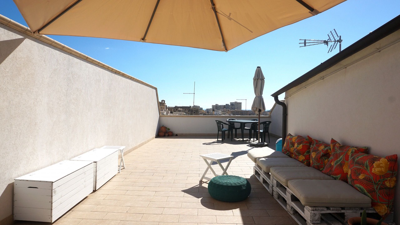 Photo of Outdoor in Noto Historic Centre