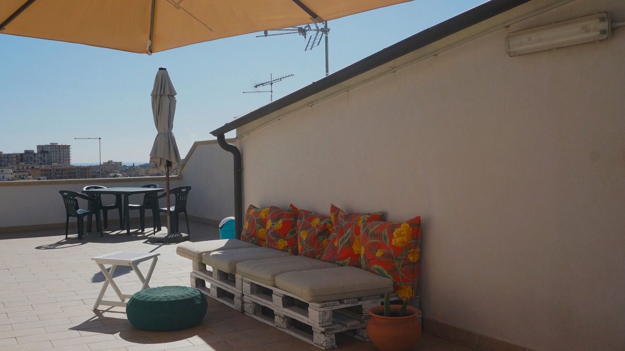 Photo of Outdoor in Noto Historic Centre
