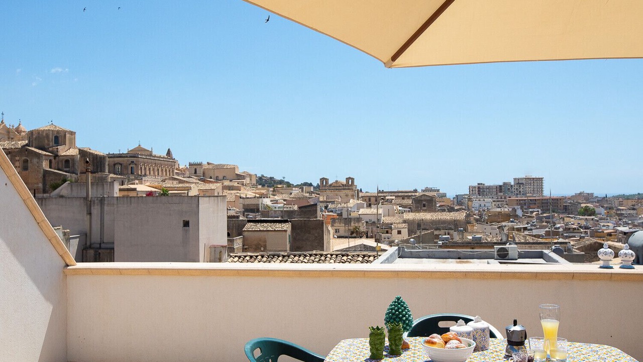 Photo of Outdoor in Noto Historic Centre