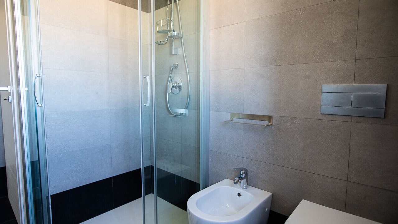 Photo of Bathroom in Noto Historic Centre