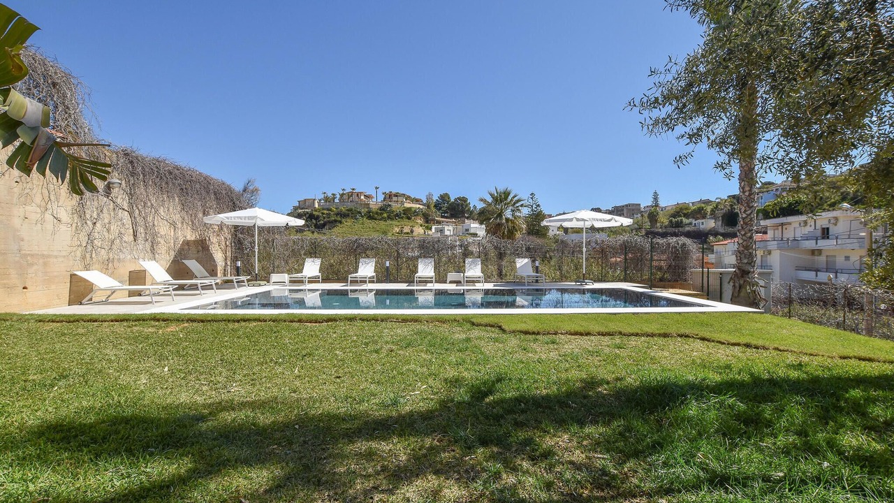 Photo of Outdoor in Balestrate