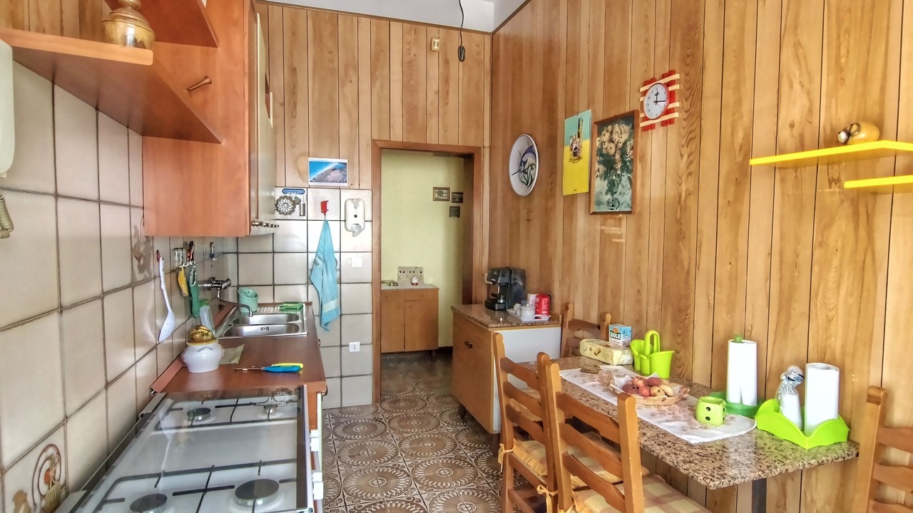 Photo of Kitchen in Avola