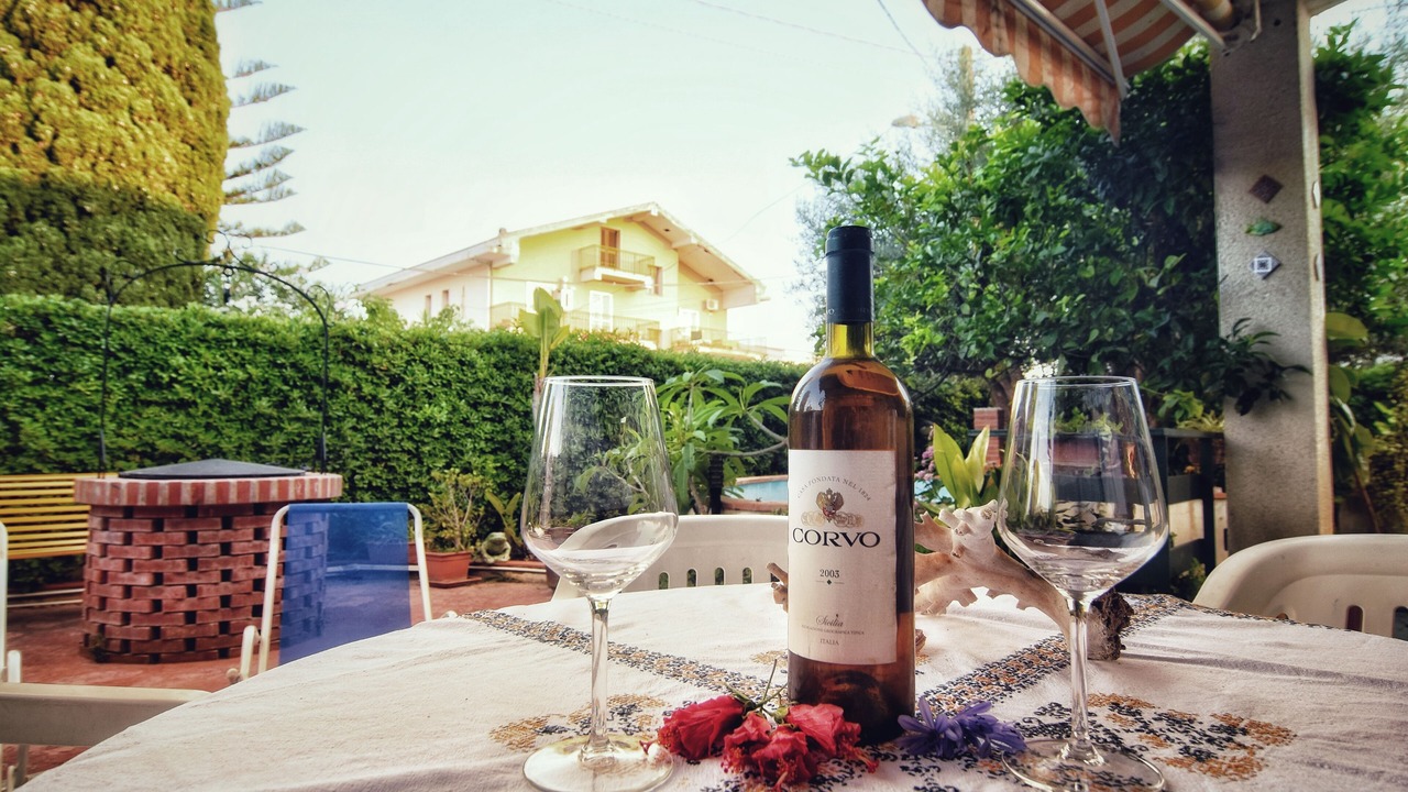 Photo of Outdoor in Avola