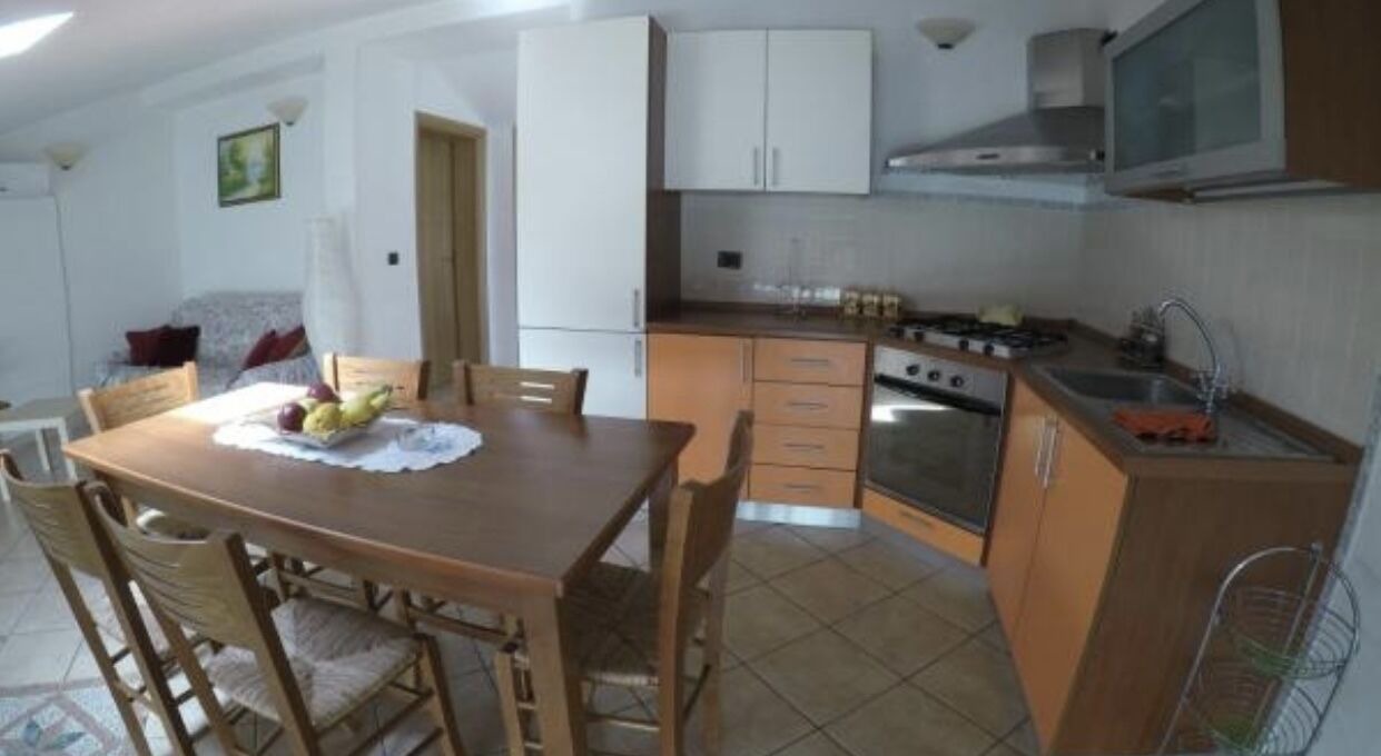 Photo of Kitchen in Avola